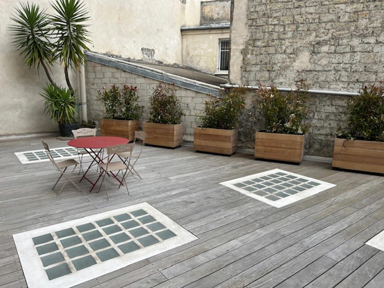 Bureau Neuilly-sur-Seine 135m² Vente bureau Neuilly-sur-Seine Hauts-de-Seine OVBUR2428305 6